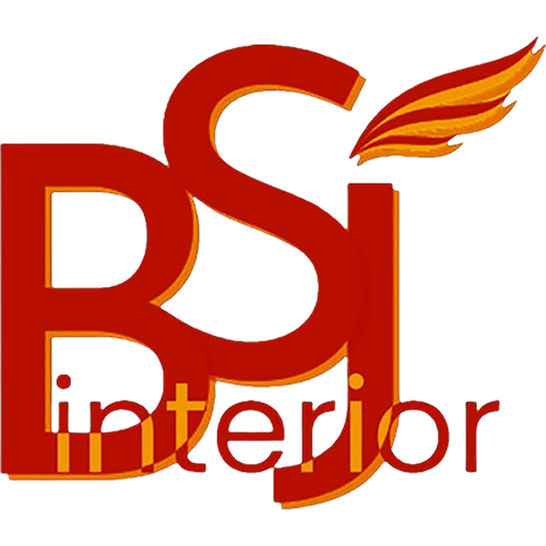Logo BSJ Furniture