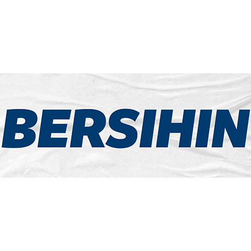 Logo Bersihin