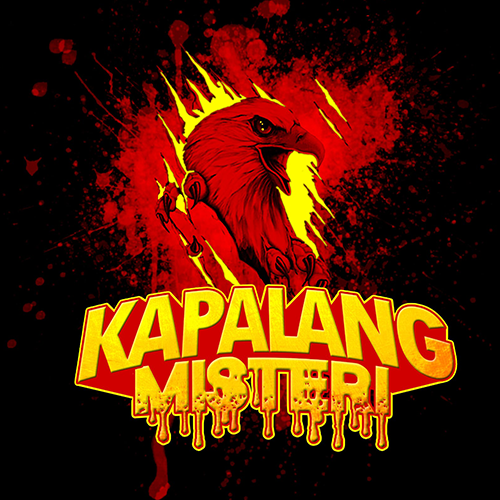Logo Kapalang Mister