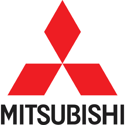 Logo Mitsubishi