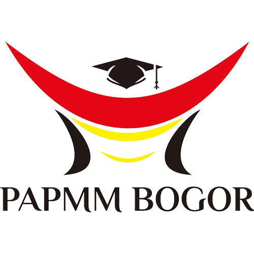 Logo PAPMM