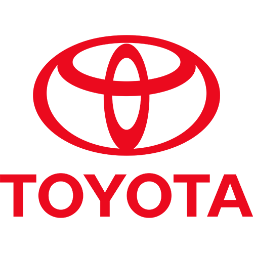 Logo Toyota